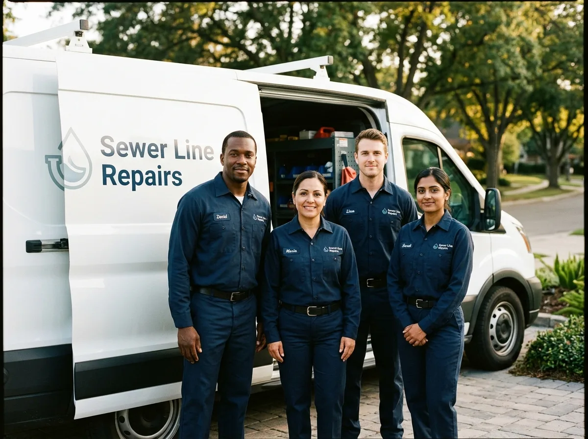 Emergency Plumber company in Smyrna, TN